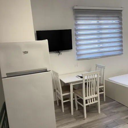 Concept Apartment