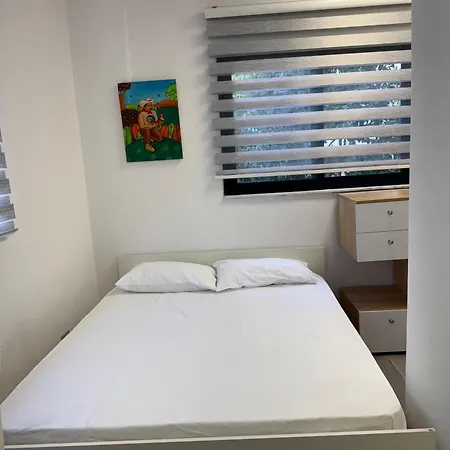 Concept Apartmán *