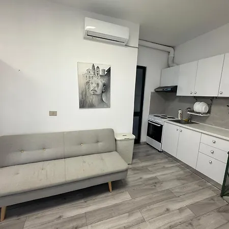 Apartmán Concept Selitë e Vogël